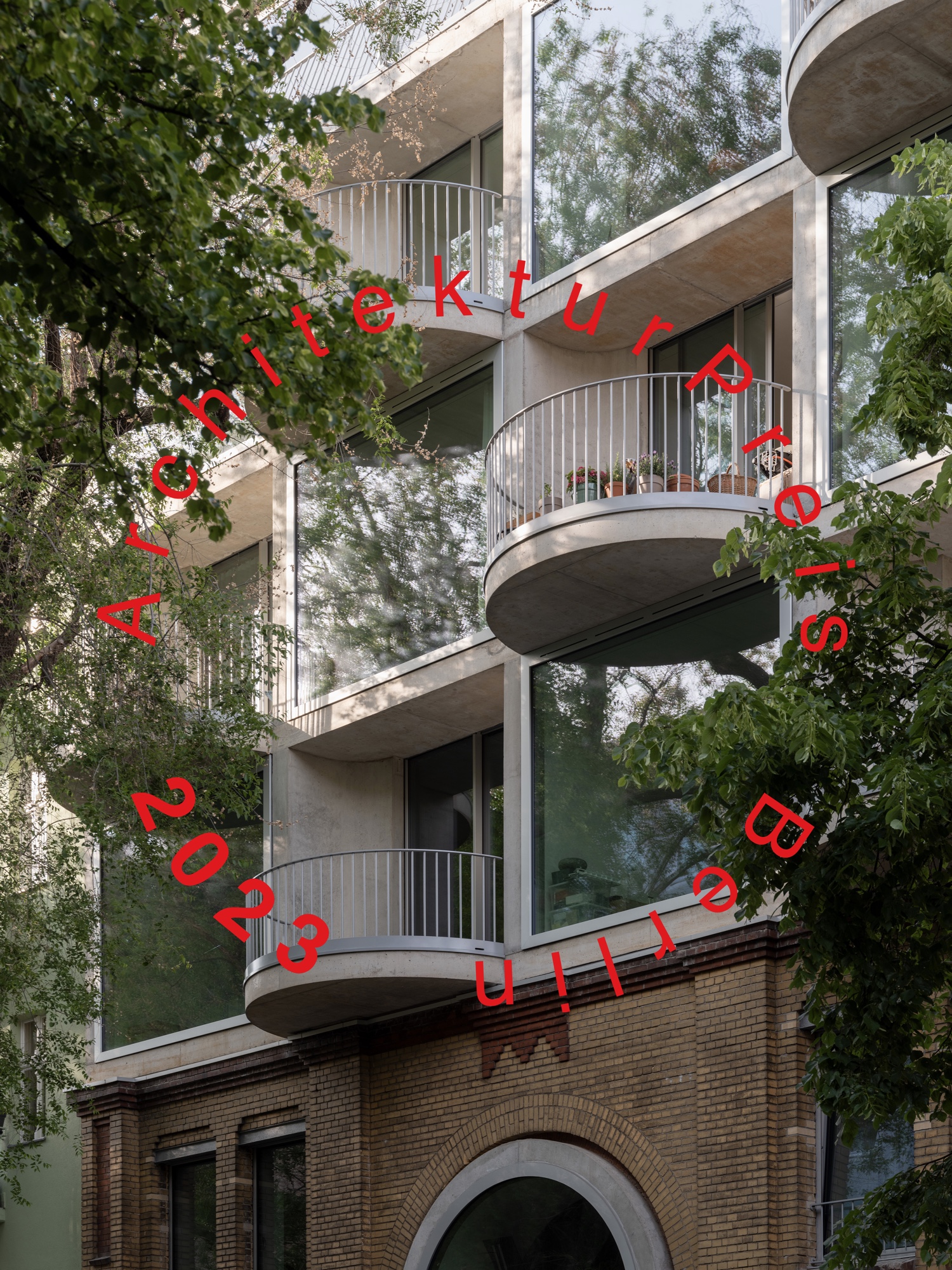 Malplaquetstraße 19 _ Architekturpreis Berlin 2023